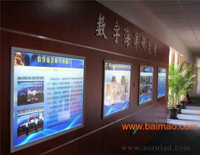 廈門專業燈箱制造 超薄燈箱、LED燈箱與廣告設計的完美融合