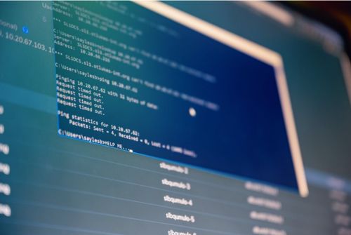 科技賦能金融，我來數科聚焦兩大領域發力計算器設備銷售