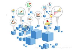 打通數據孤島 計算器設備銷售企業如何高效對接不同軟件系統